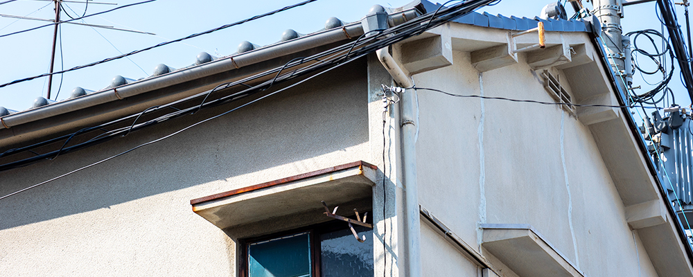 2. 金沢市にお住まいのB様が、「小規模宅地等の特例を利用するために実家の売却を検討し直した事例」