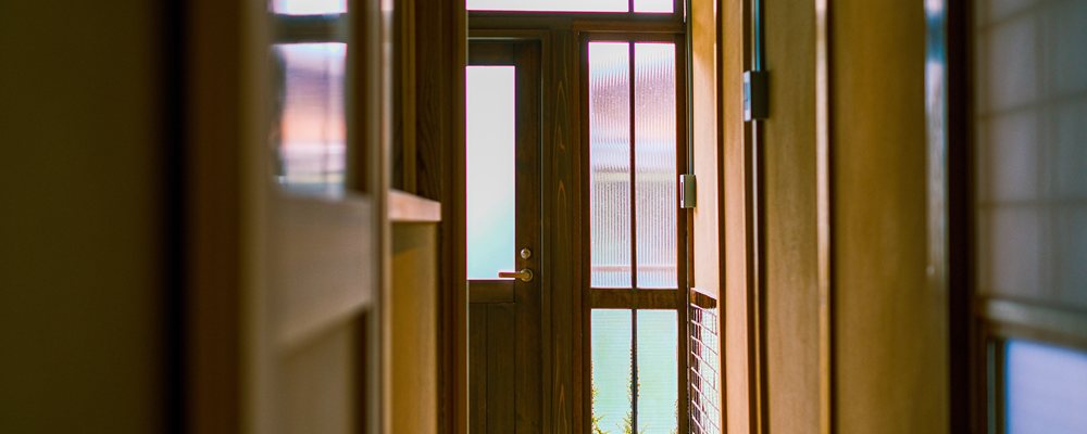 1. 金沢市にお住まいのI様が、「売れないと思っていた実家を、査定して売却できた事例」