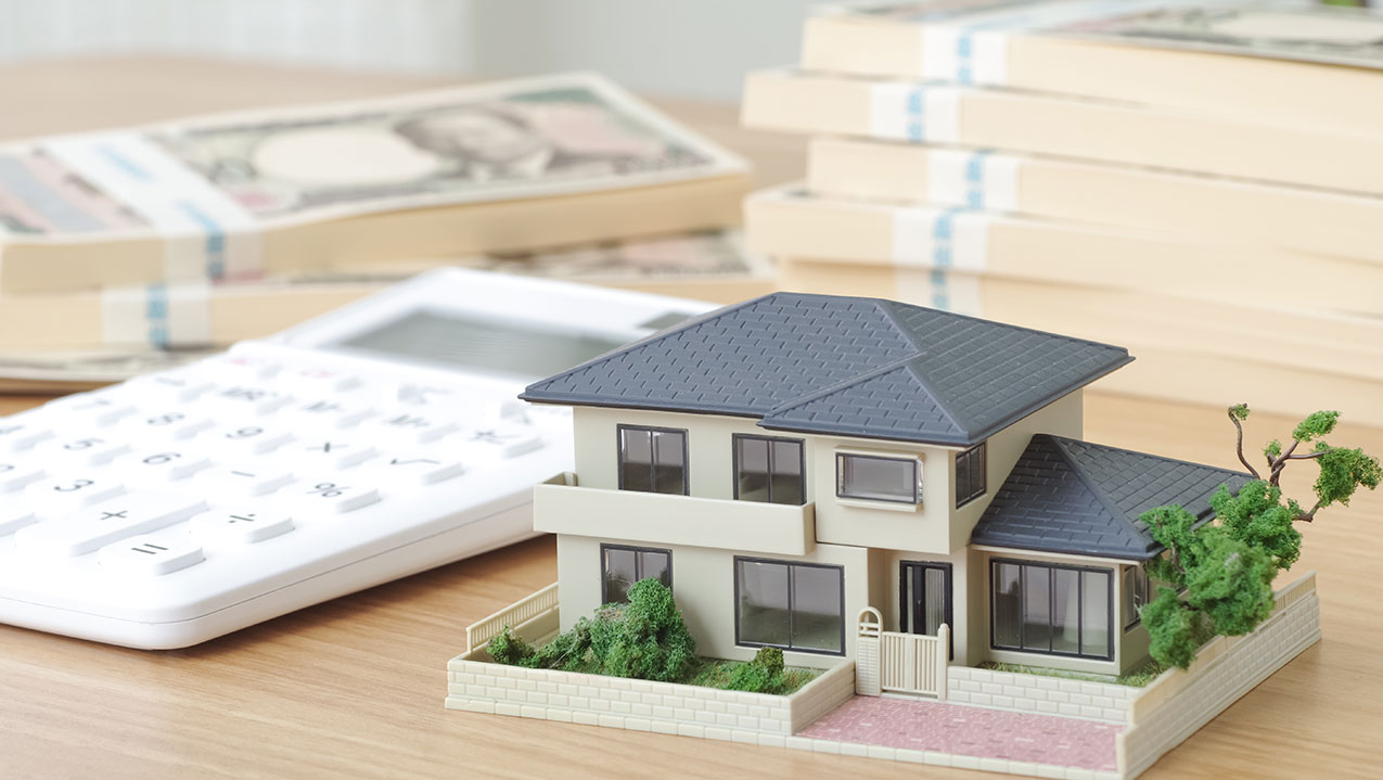 住宅ローンが残っていても売れる?金沢市マンション売却の「残債」処理方法