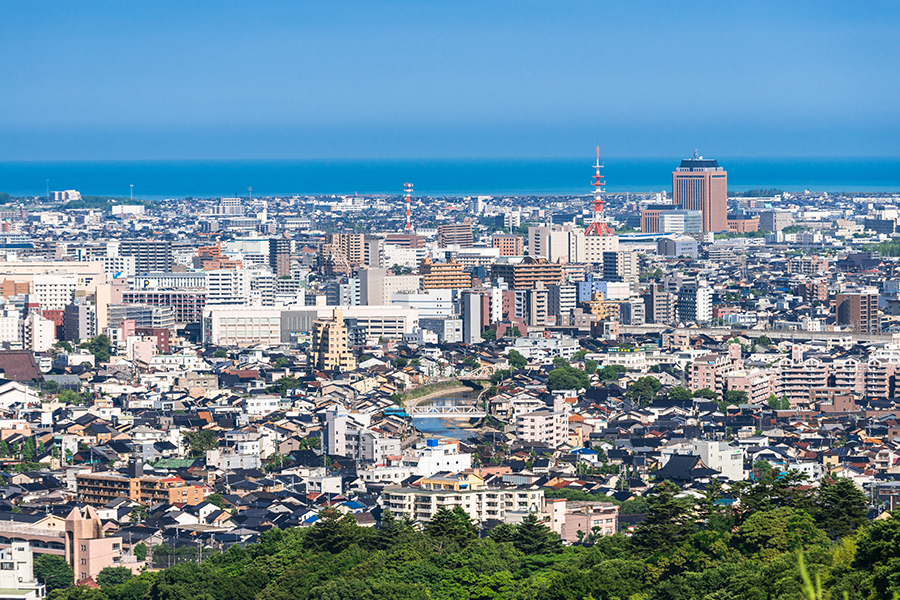 ワンルームや投資用も対象？金沢市マンション買取の種類と対応物件