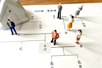 【金沢市版】不動産における生前対策を行った事例