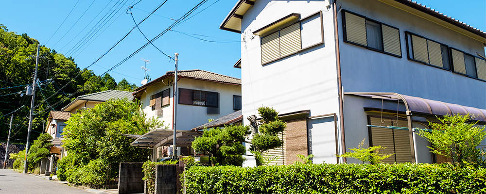 1.金沢市にお住まいのY様が、「売却した家に住み続けられるリースバックを活用して、相続対策をした事例」